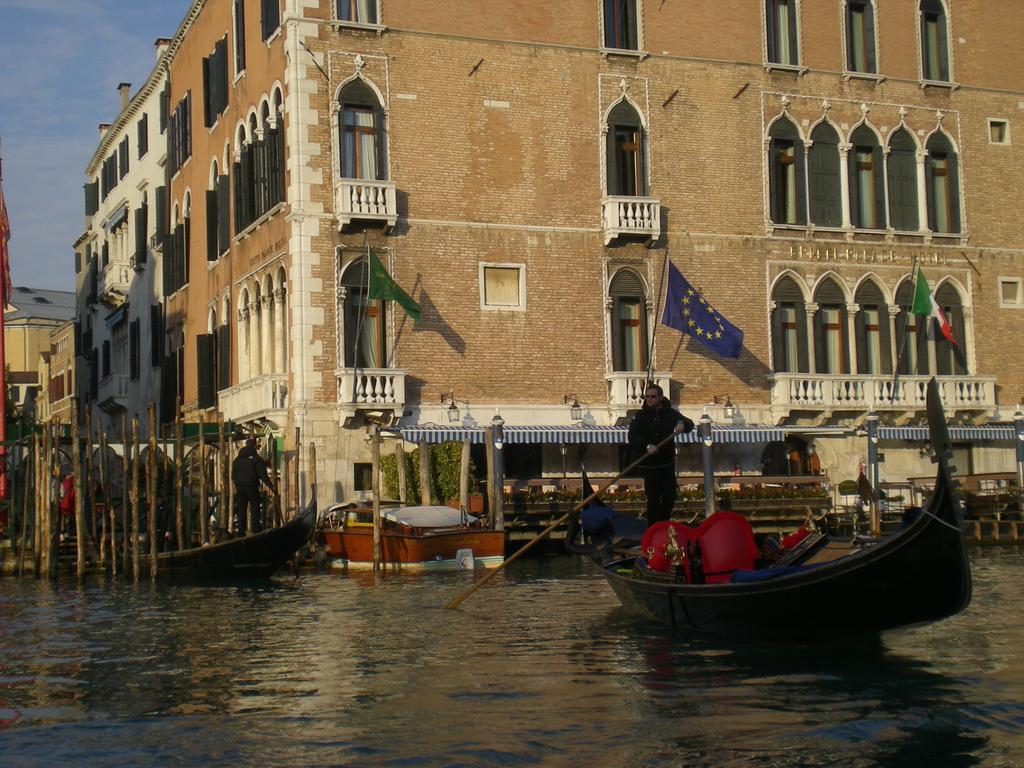 Bed and Breakfast Ai Sognatori Venezia Camera foto