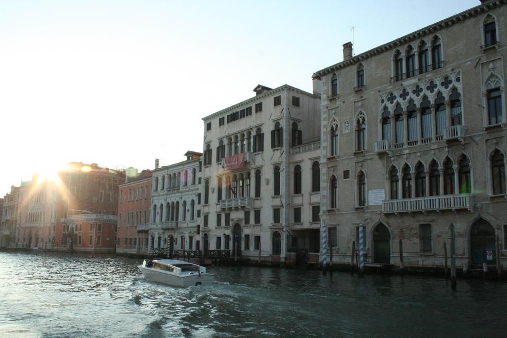Bed and Breakfast Ai Sognatori Venezia Camera foto