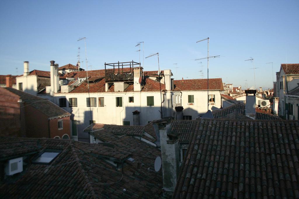 Bed and Breakfast Ai Sognatori Venezia Camera foto