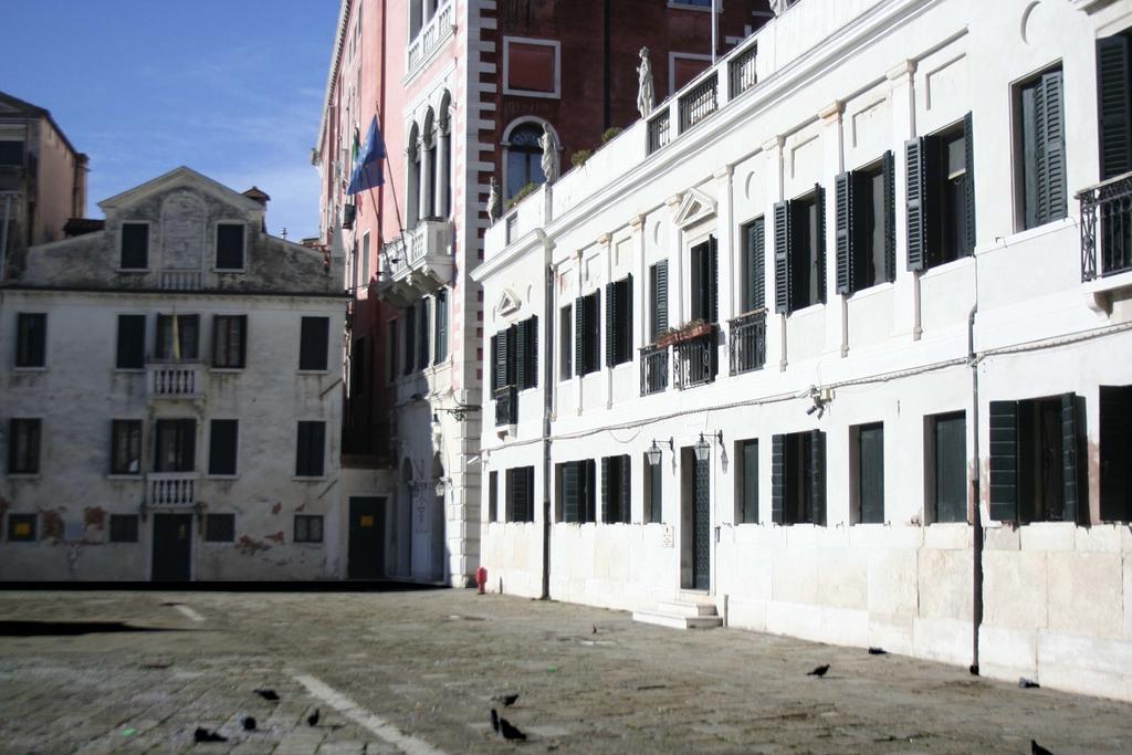 Bed and Breakfast Ai Sognatori Venezia Camera foto
