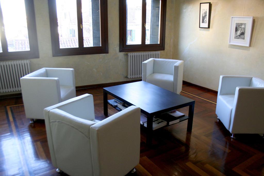 Bed and Breakfast Ai Sognatori Venezia Camera foto