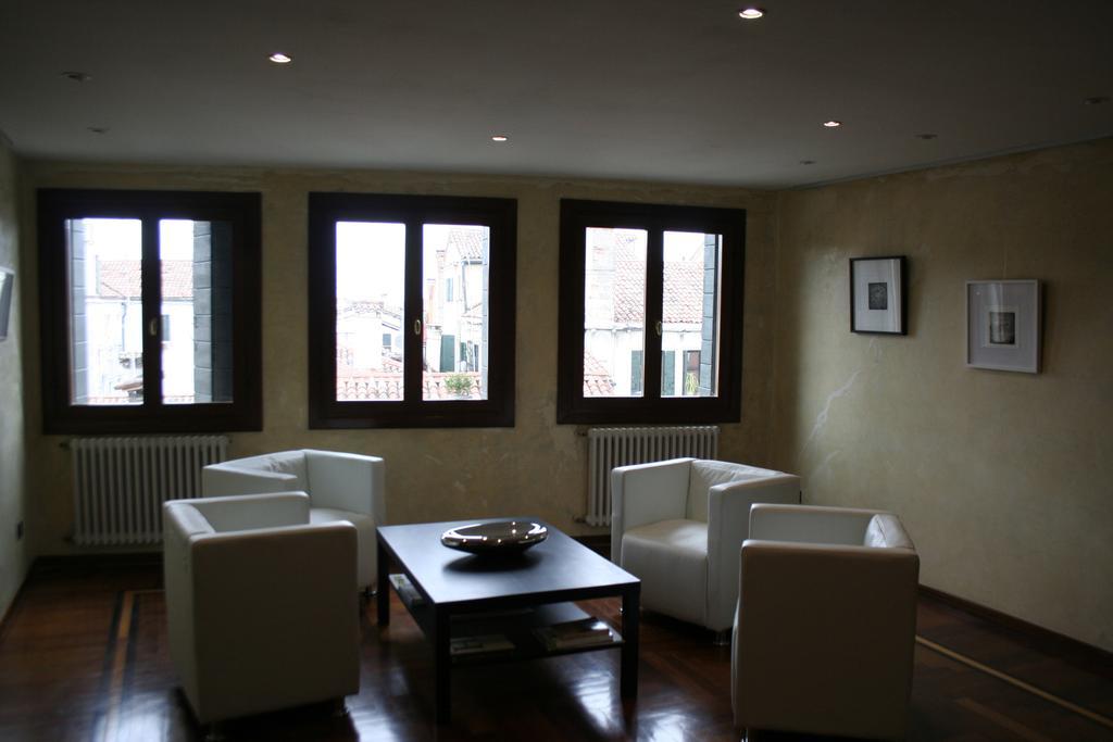 Bed and Breakfast Ai Sognatori Venezia Esterno foto