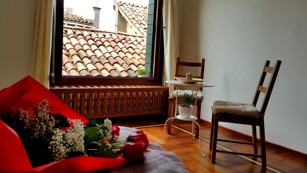 Bed and Breakfast Ai Sognatori Venezia Esterno foto
