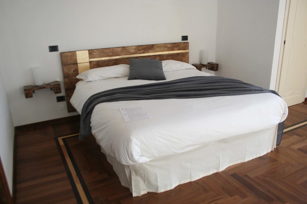 Bed and Breakfast Ai Sognatori Venezia Esterno foto