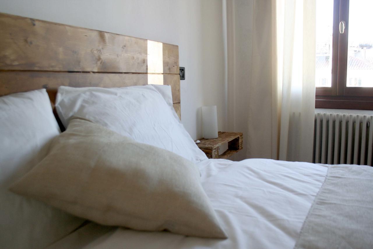 Bed and Breakfast Ai Sognatori Venezia Esterno foto