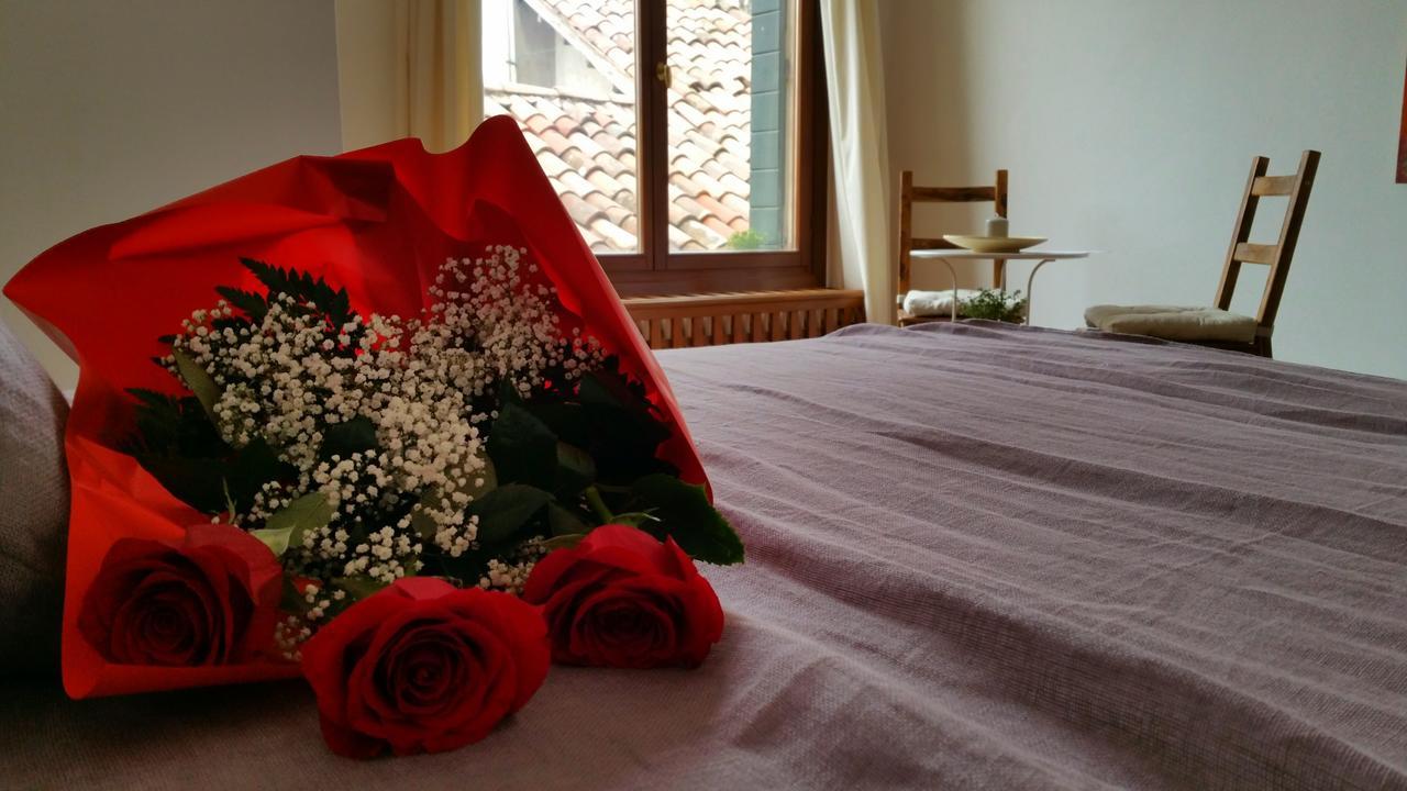Bed and Breakfast Ai Sognatori Venezia Esterno foto