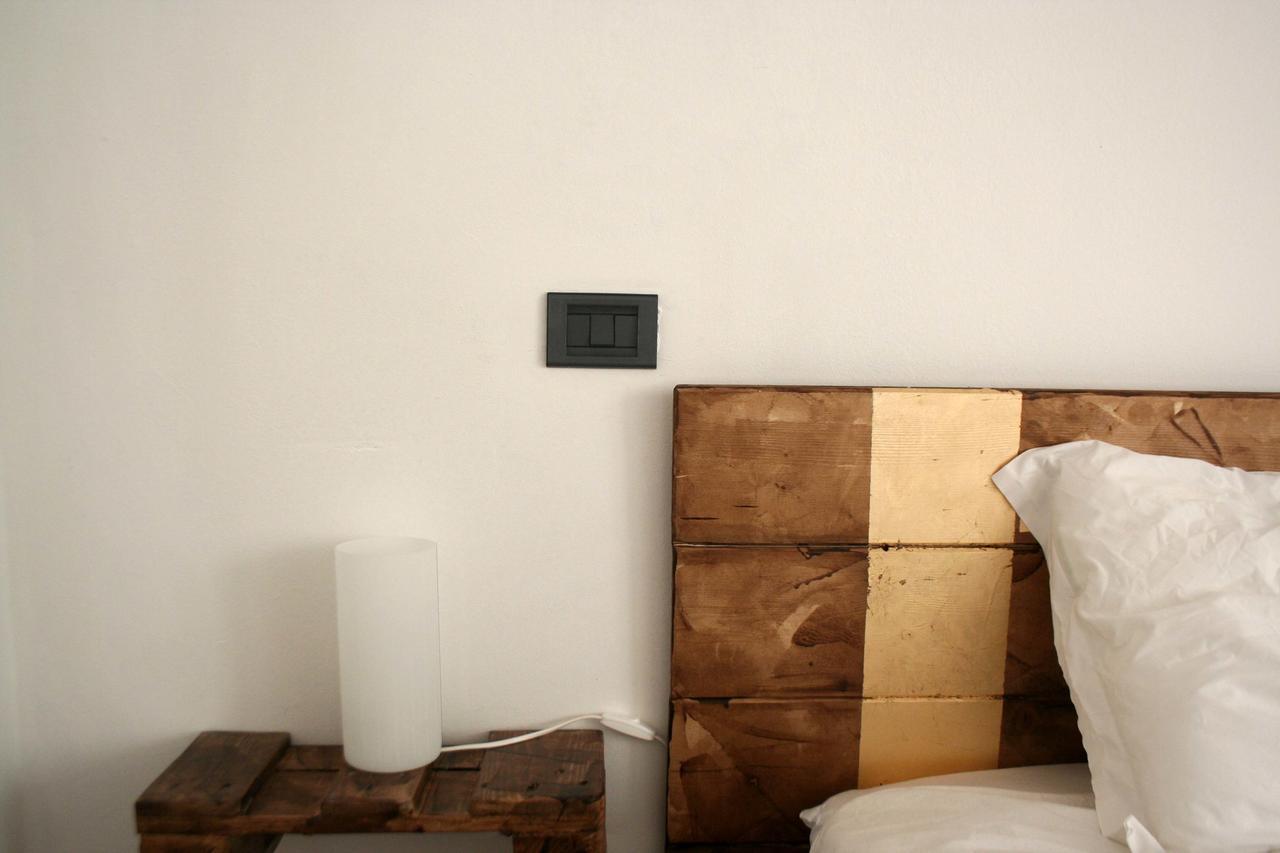 Bed and Breakfast Ai Sognatori Venezia Esterno foto