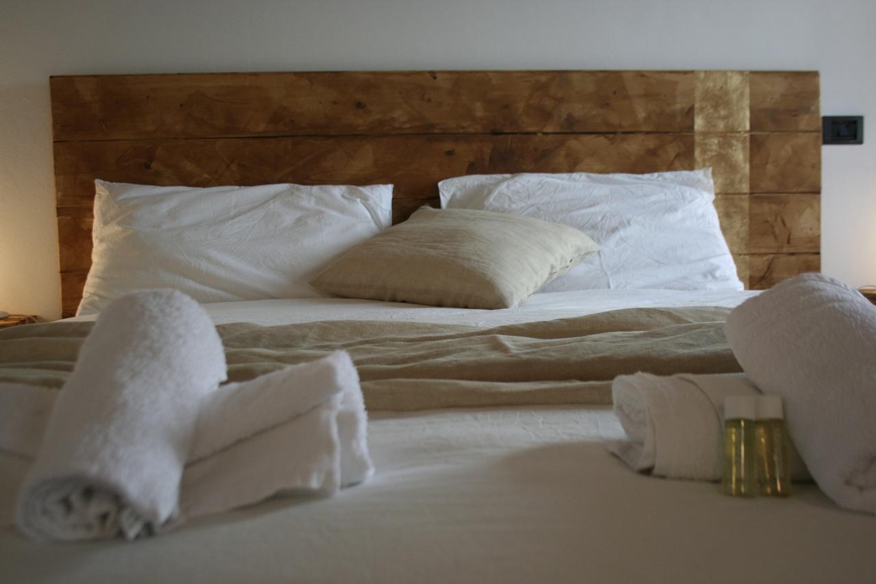 Bed and Breakfast Ai Sognatori Venezia Esterno foto