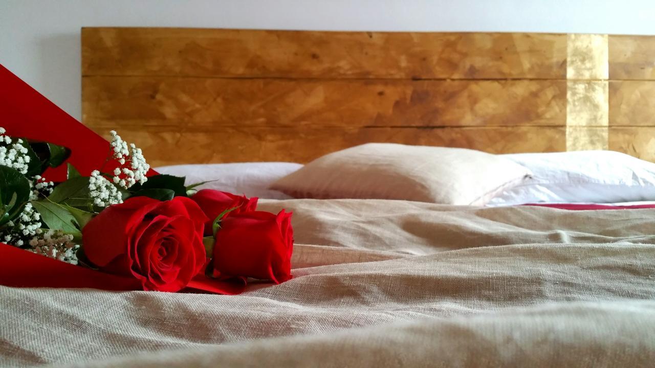 Bed and Breakfast Ai Sognatori Venezia Esterno foto