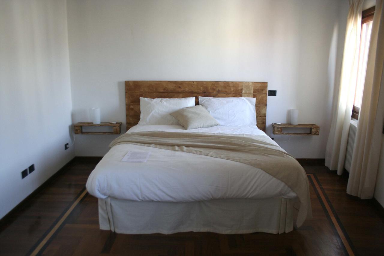 Bed and Breakfast Ai Sognatori Venezia Esterno foto