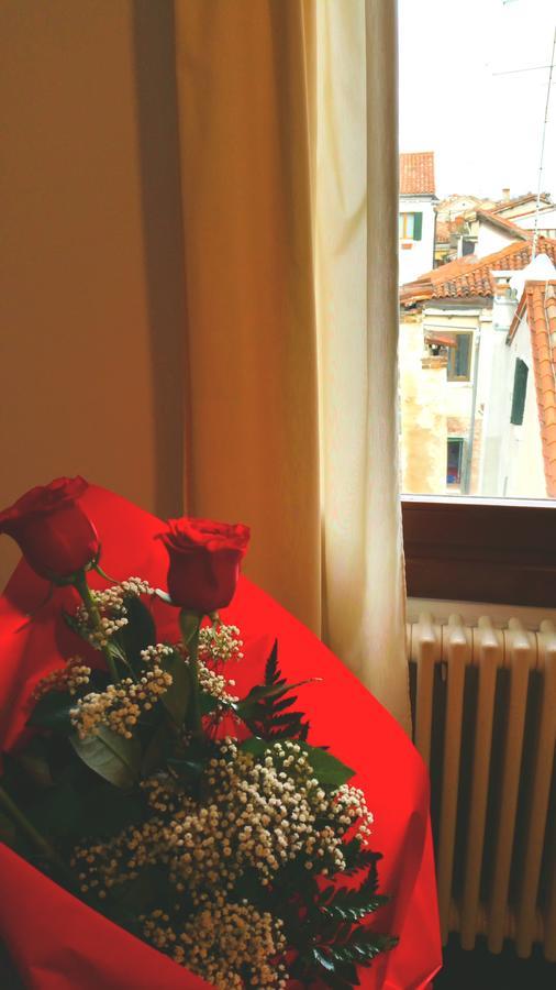 Bed and Breakfast Ai Sognatori Venezia Esterno foto