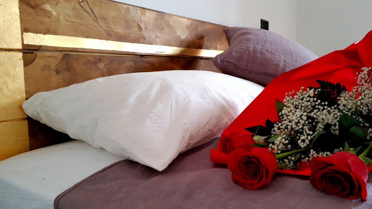 Bed and Breakfast Ai Sognatori Venezia Esterno foto