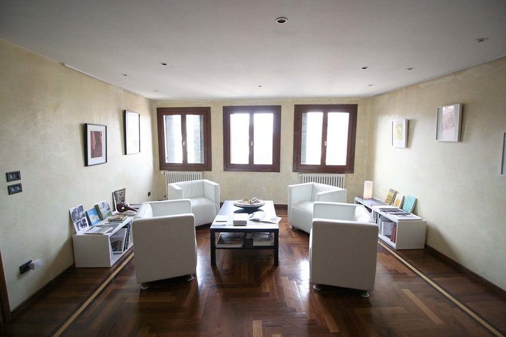Bed and Breakfast Ai Sognatori Venezia Esterno foto